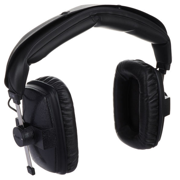 Top quality Headphones for your On Air Radio Studio